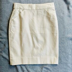 I Crew Factory Pencil Skirt